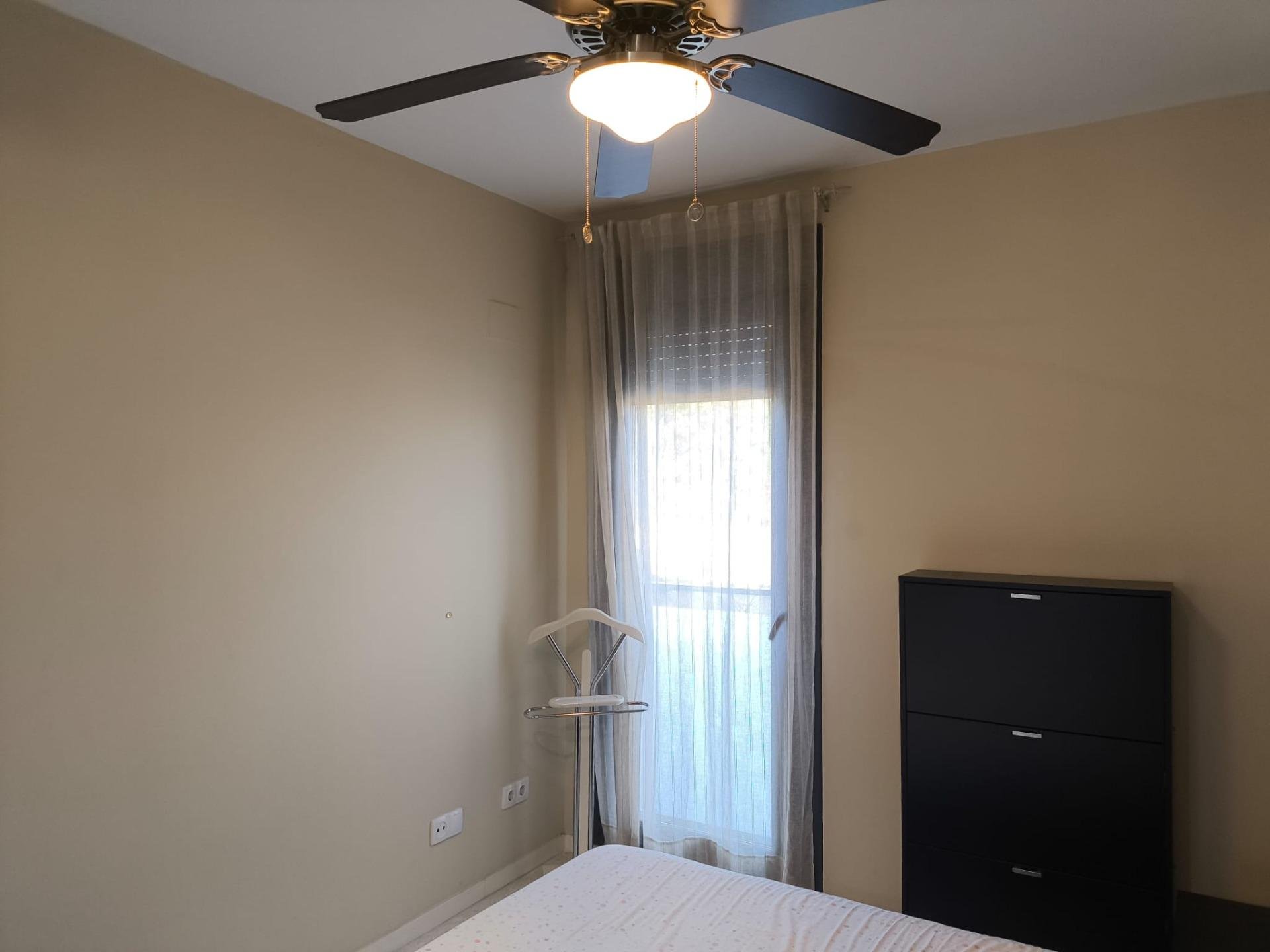 Wohnung 61 m² in Sevilla