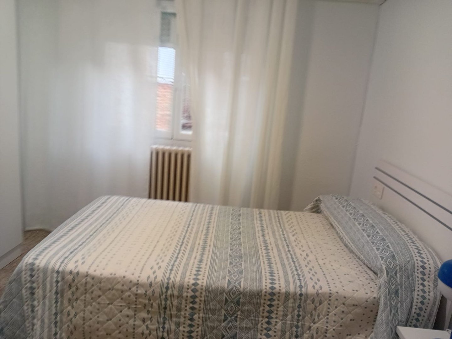 Pis de 120 m² a Granada