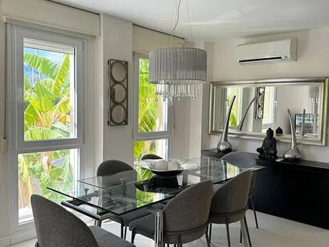 Piso de 116 m² en el Verger