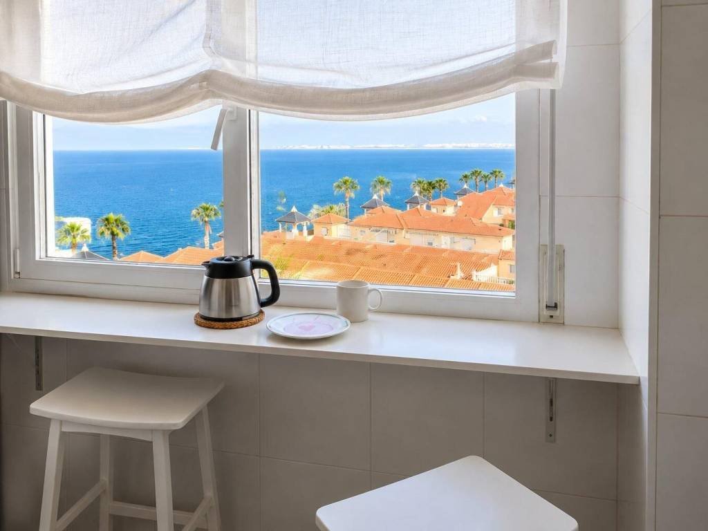 Piso de 67 m² en San Javier