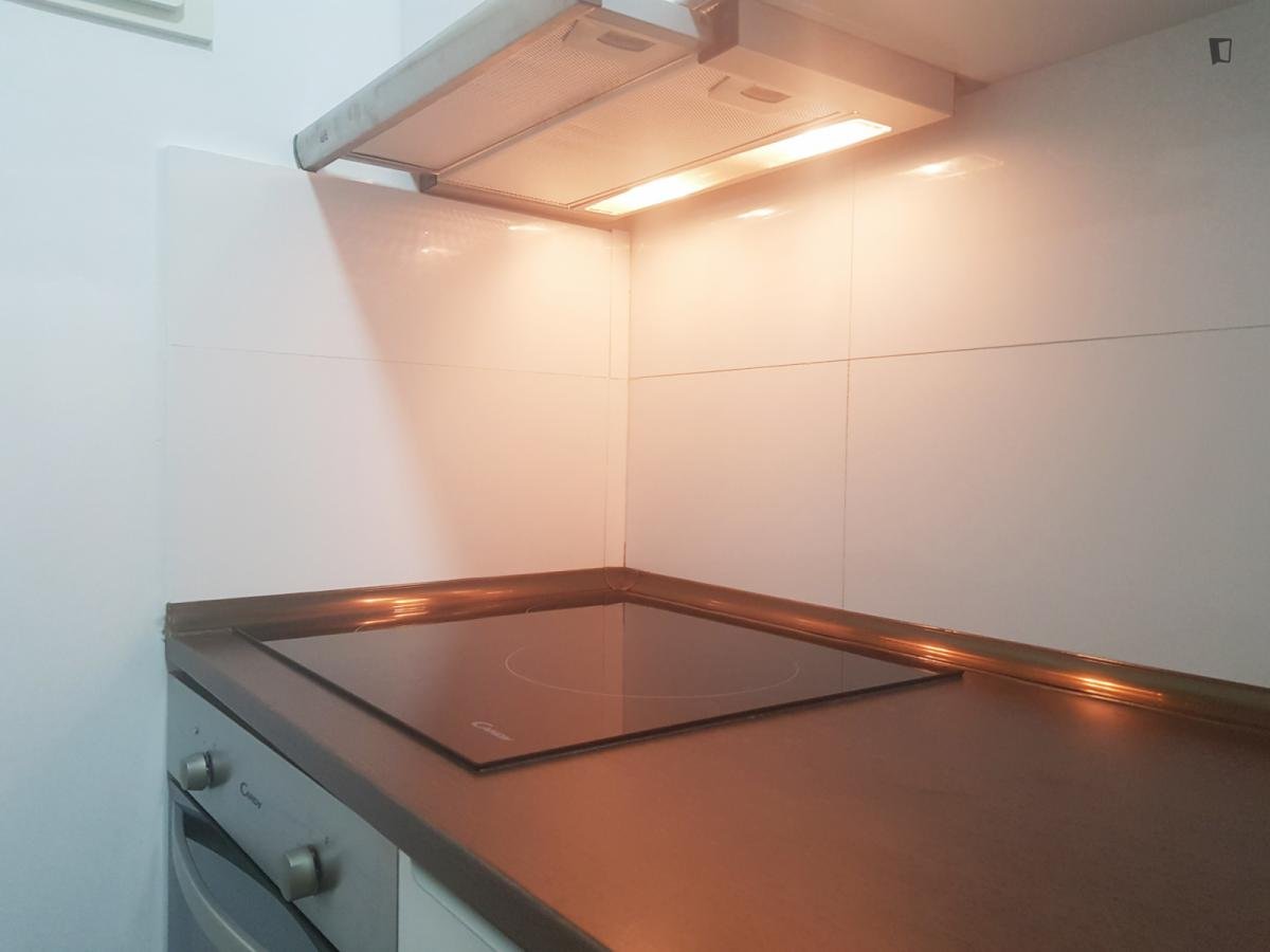 Piso de 30 m² en Valencia
