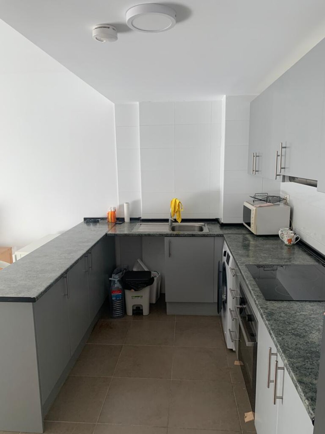 Pis de 76 m² a Vinaròs