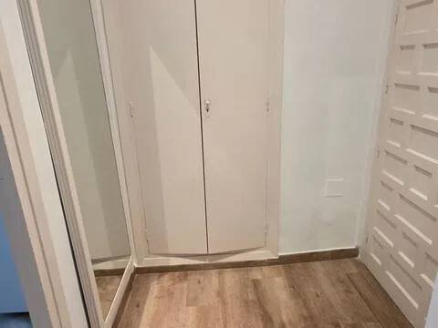 Wohnung 75 m² in Sevilla