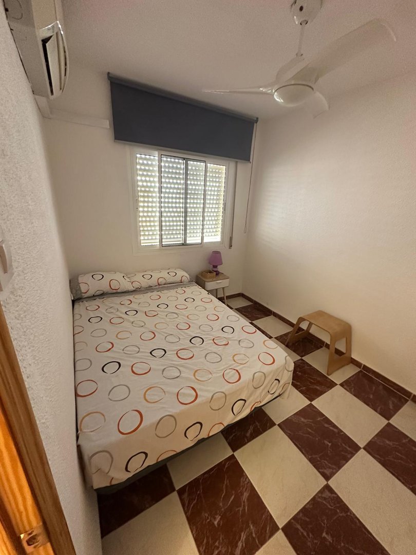 Piso de 110 m² en Cartagena