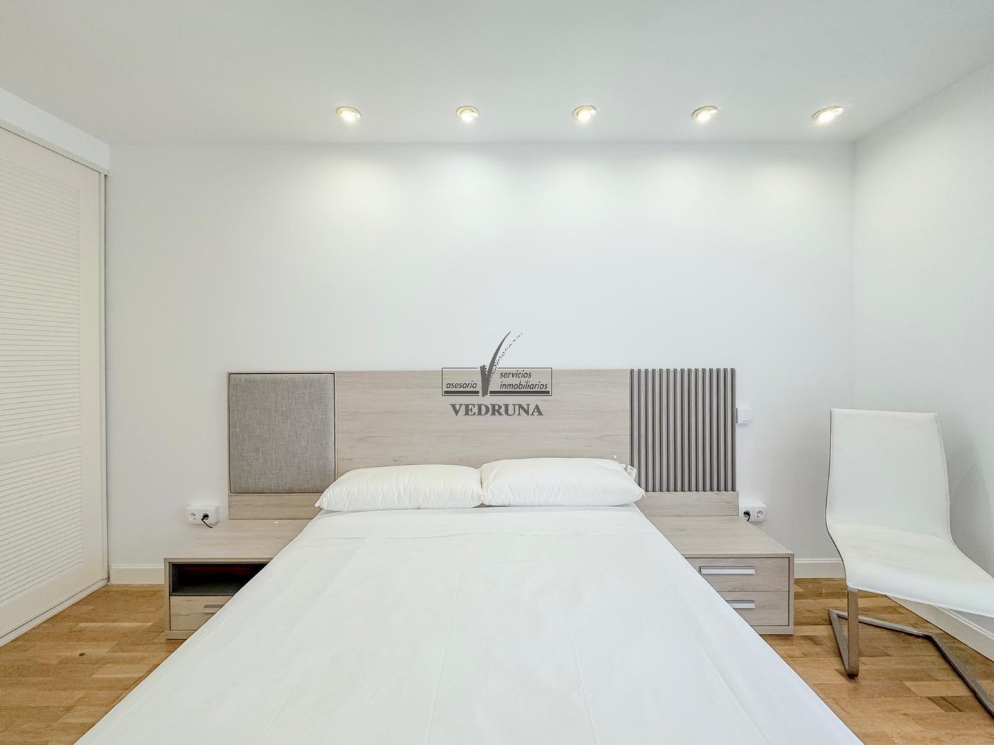 Piso de 65 m² en Zaragoza
