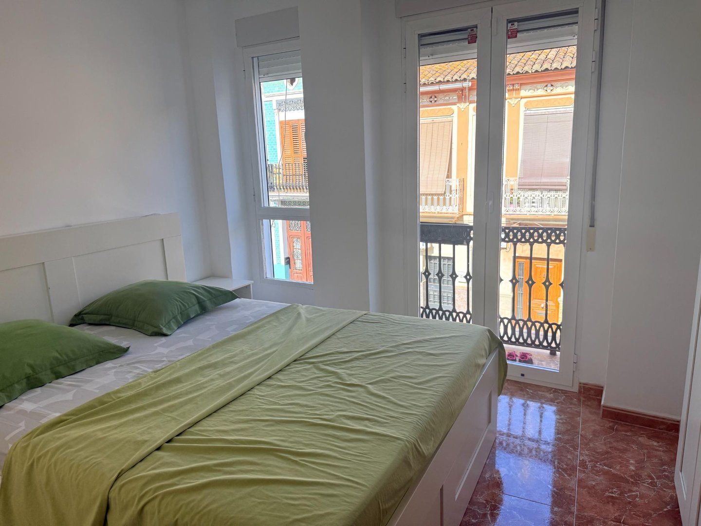Pis de 90 m² a València