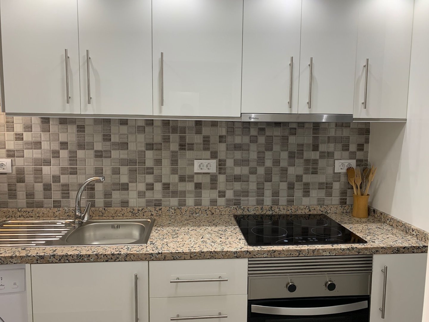 Pis de 45 m² a Arona