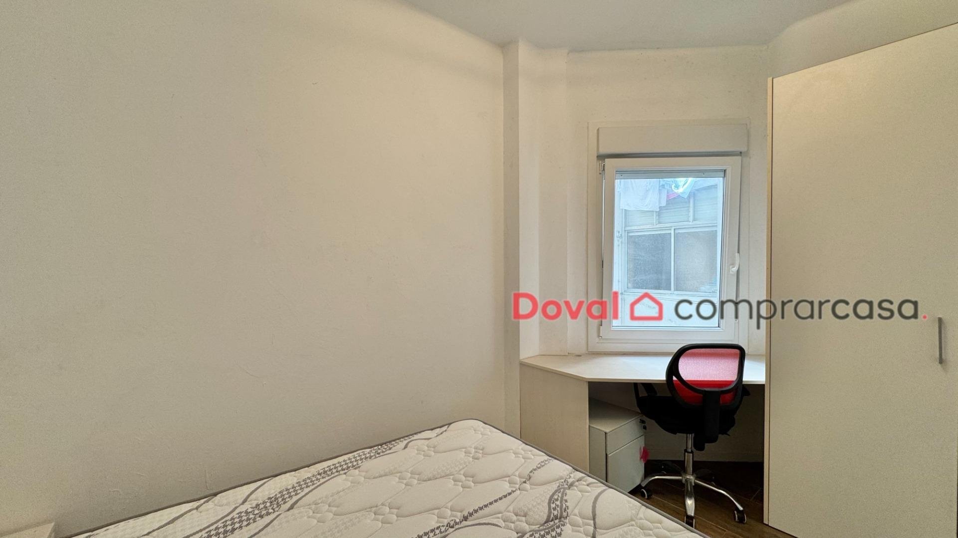 Piso de 121 m² en Vigo