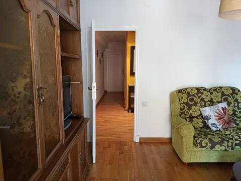 Piso de 104 m² en León