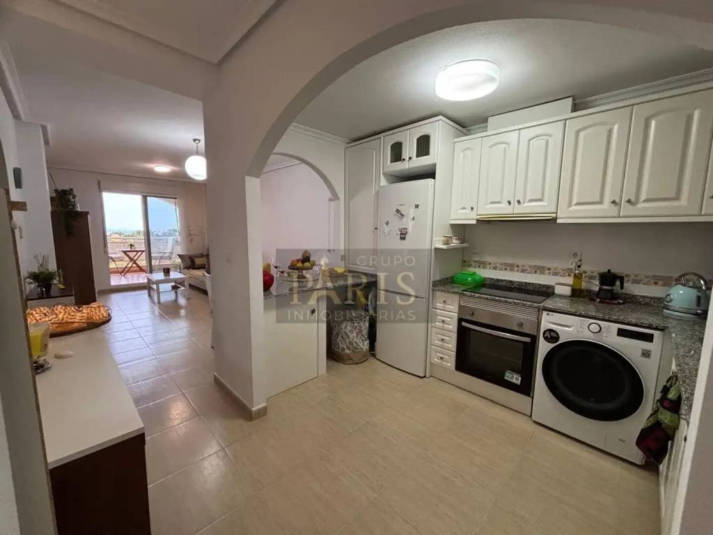 Piso de 120 m² en Cartagena