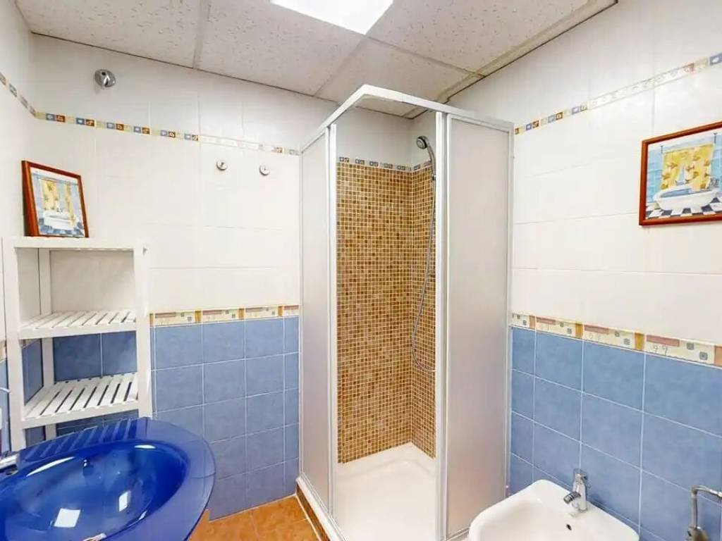 Pis de 115 m² a Benetússer