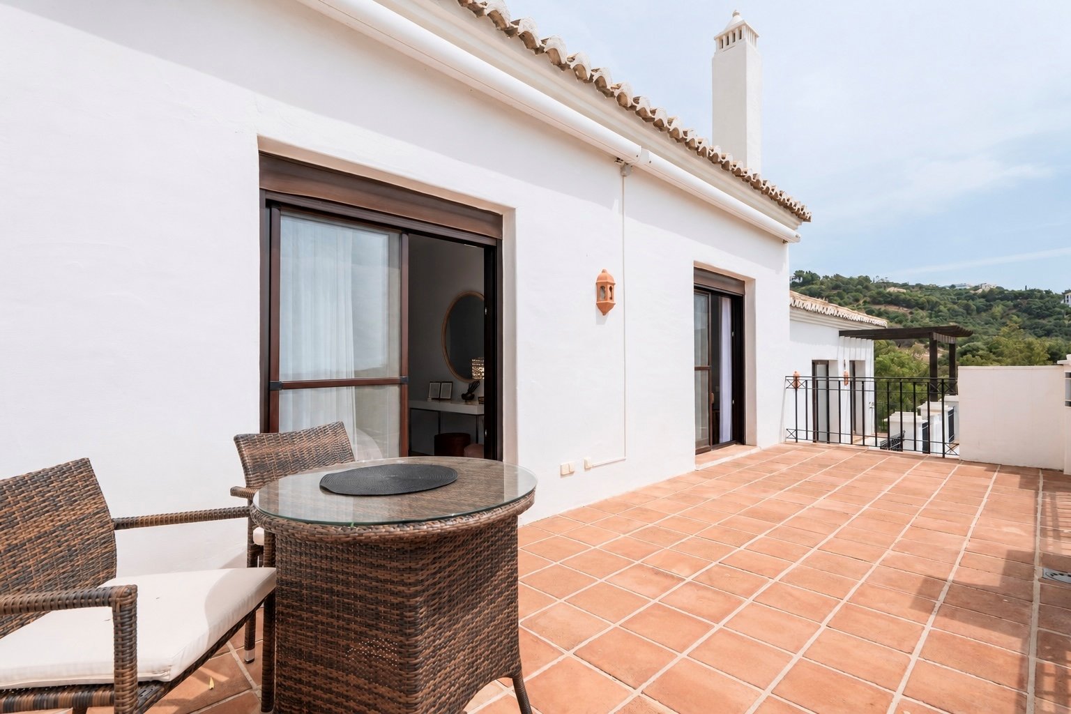Appartement 134 m² à Marbella