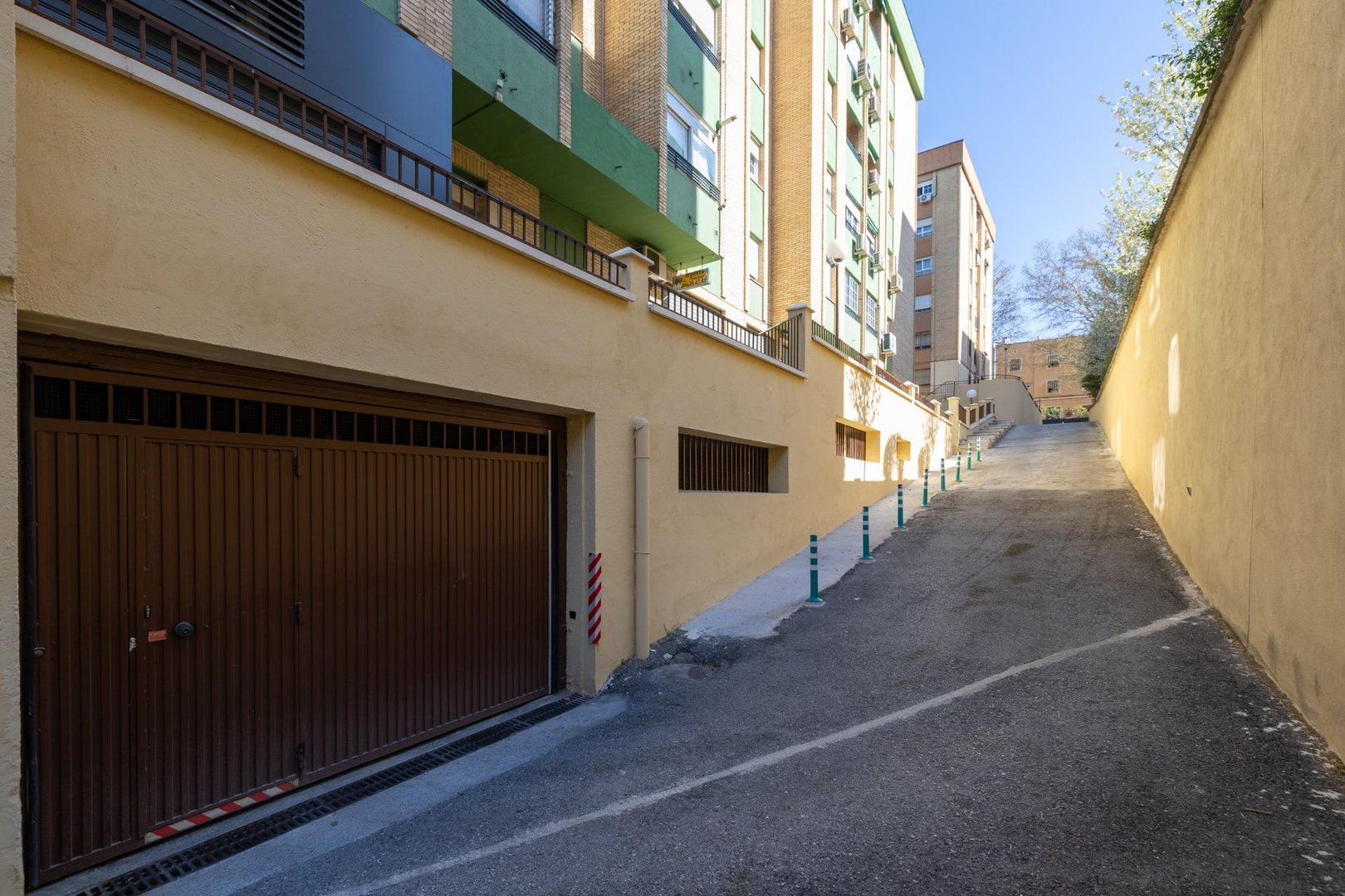 Piso de 137 m² en Granada