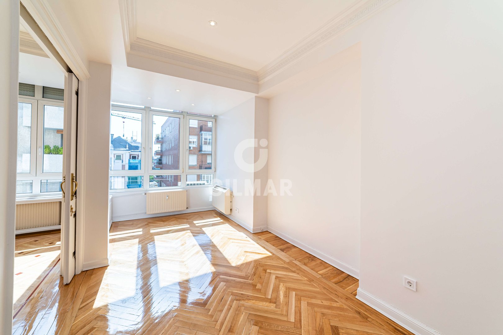 Appartamento 270 m² a Madrid
