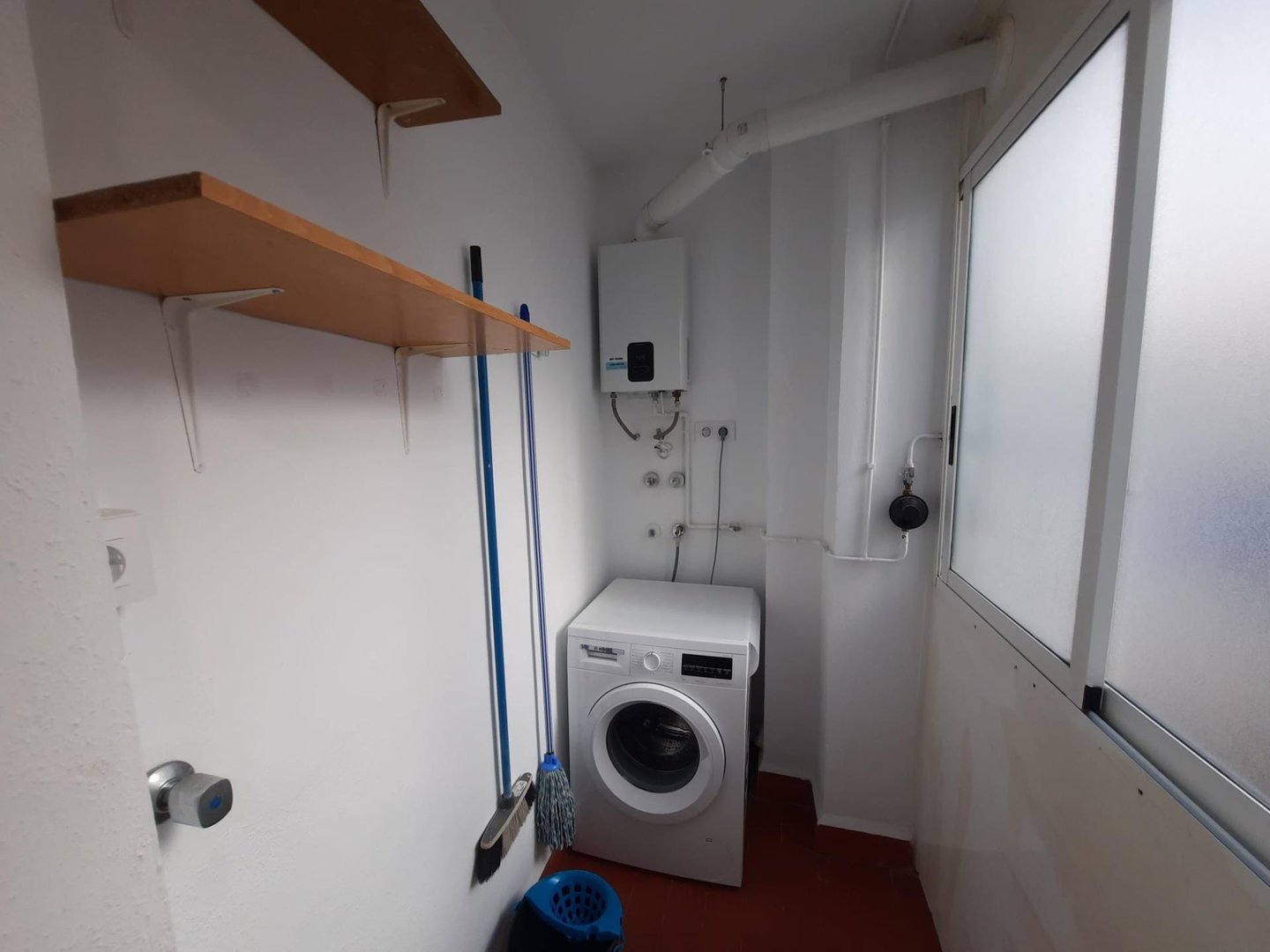 Appartement 95 m² à Almansa