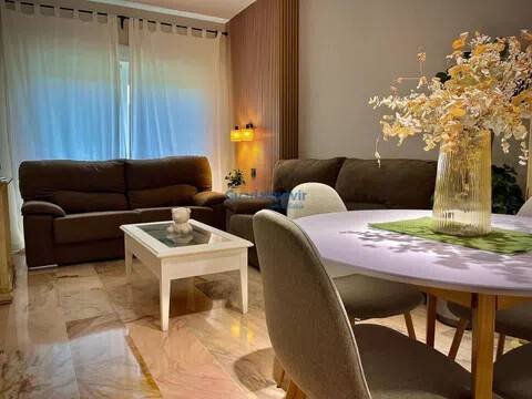 Piso de 55 m² en Sevilla