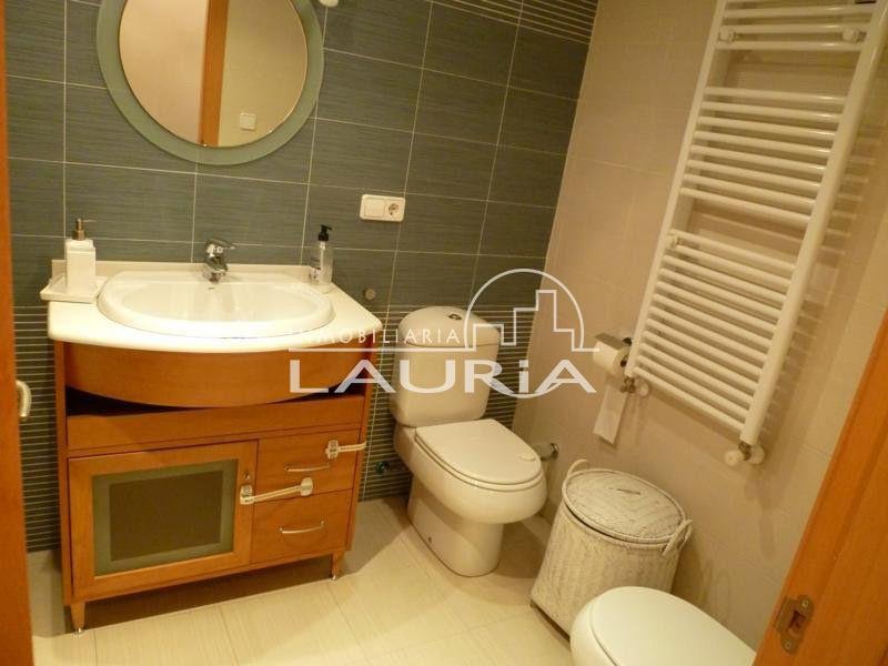 Piso de 130 m² en Valencia