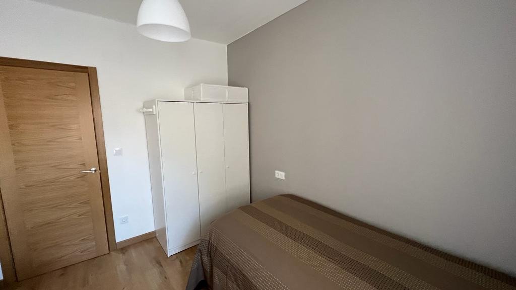 Habitación 110 m², Ponferrada