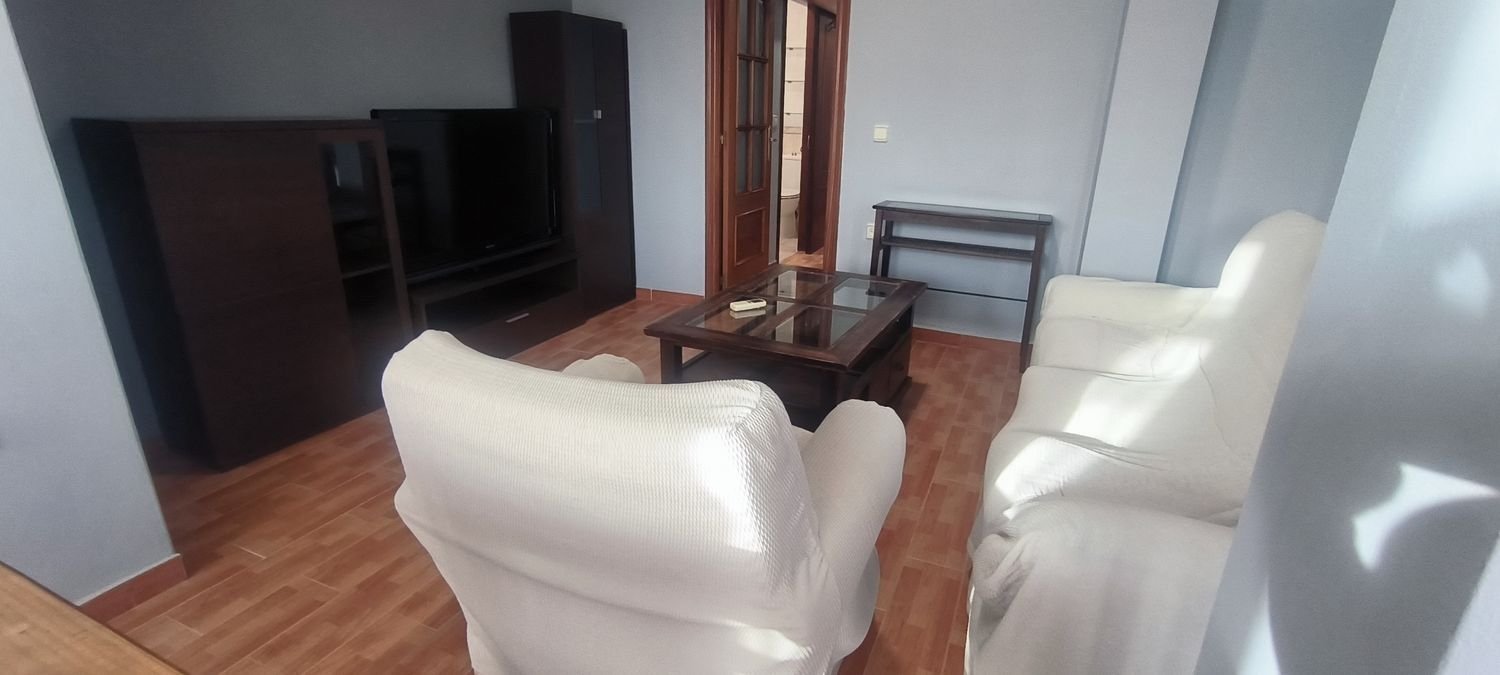 Piso de 75 m² en Almería