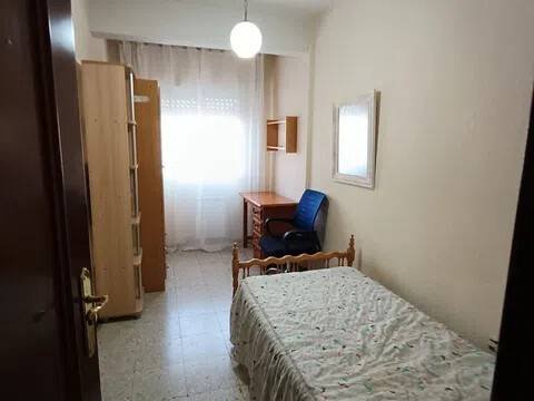 Pis de 105 m² a Ciudad Real