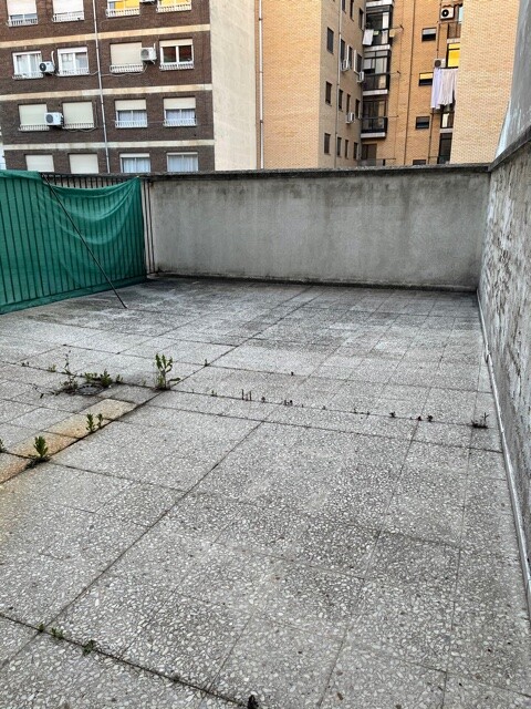 Piso de 60 m² en Salamanca