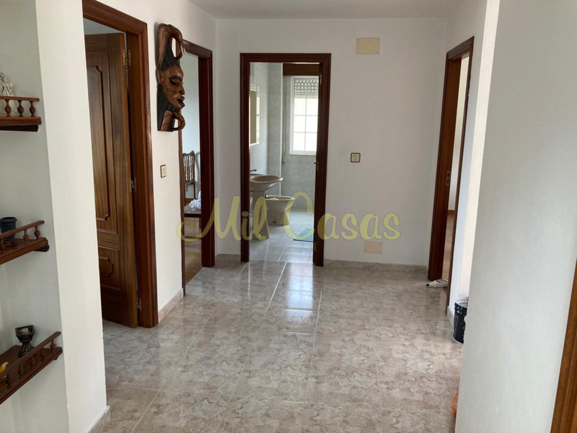 Casa de 105 m² en O Rosal