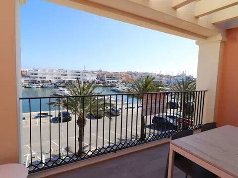 Piso de 100 m² en Cartagena