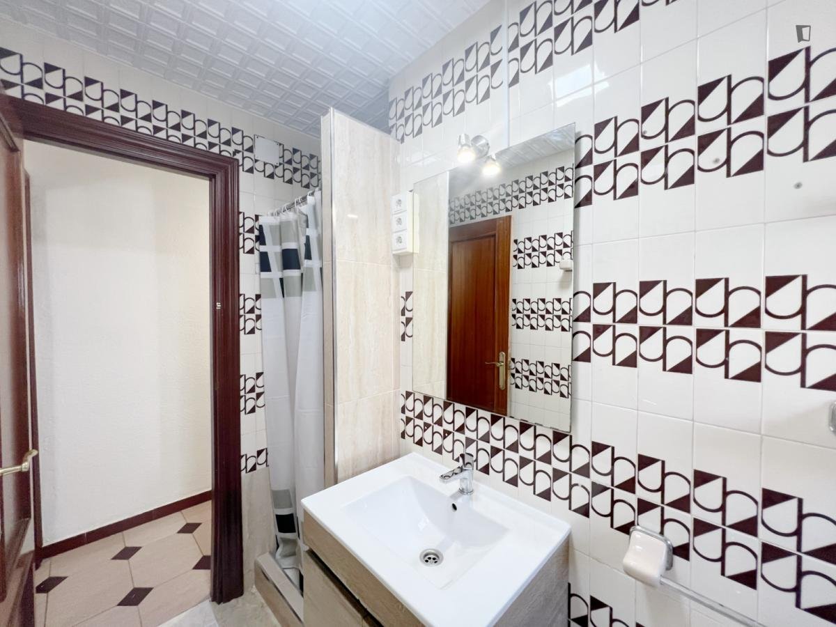 Habitación en alquiler, Granada