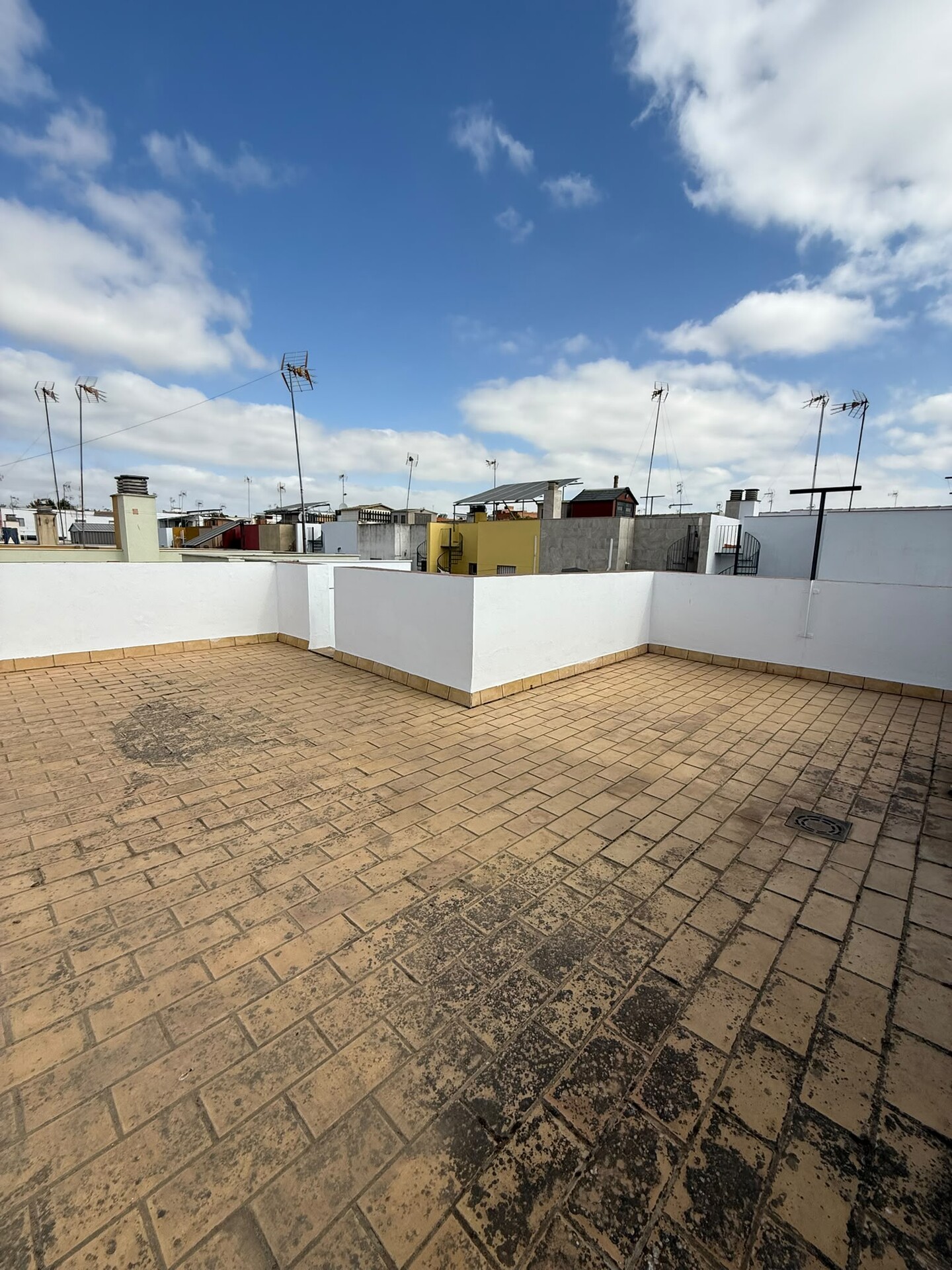 Casa de 130 m² en Dos Hermanas