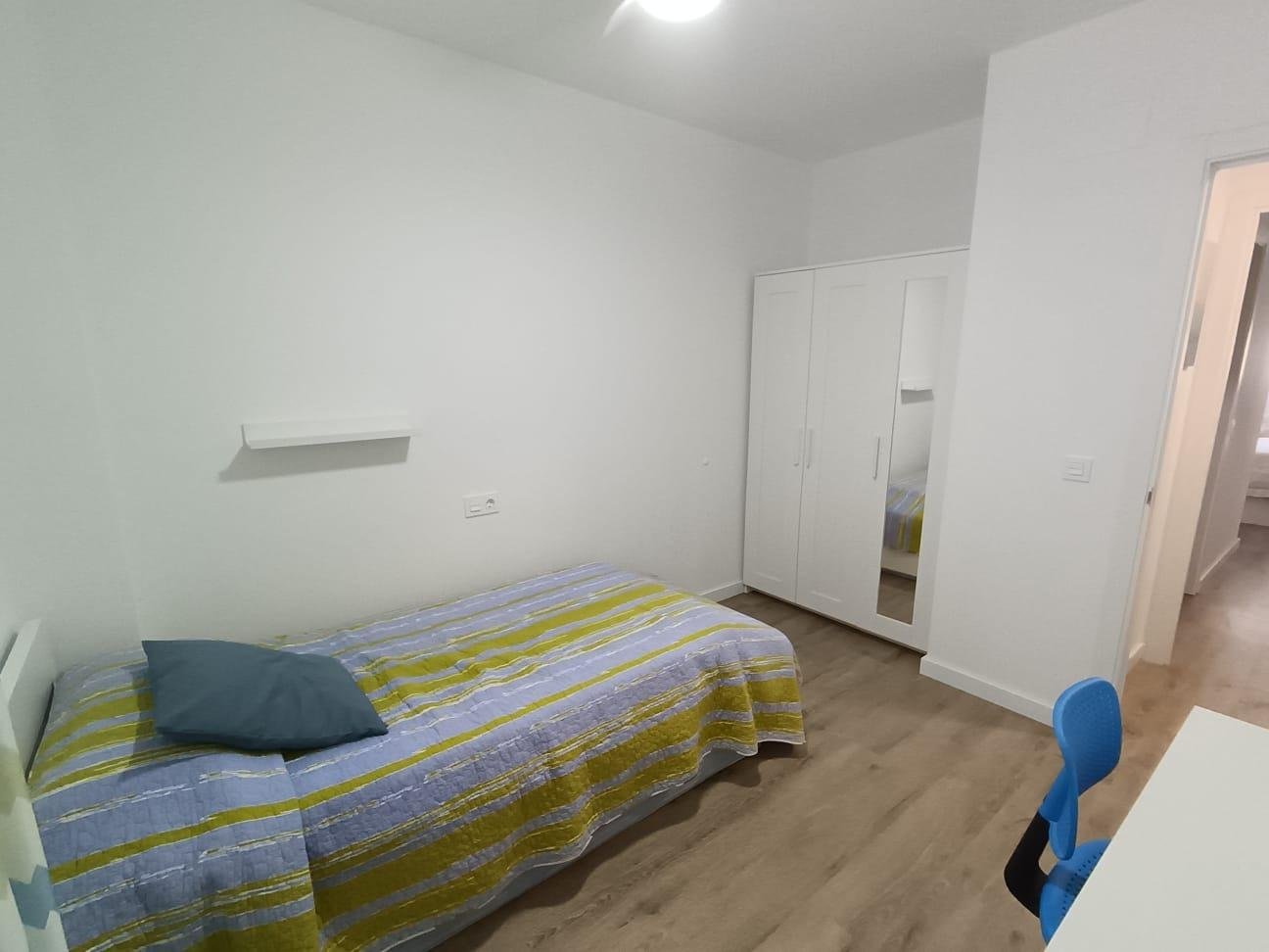 Piso de 100 m² en Puerto Real