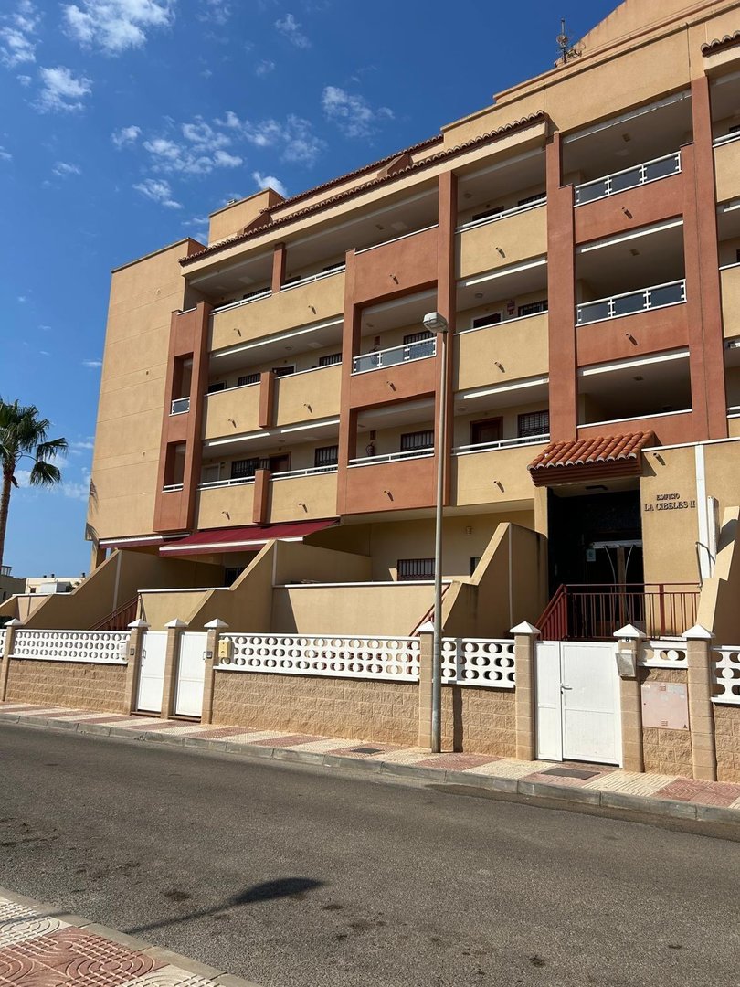 Pis de 113 m² a Roquetas de Mar