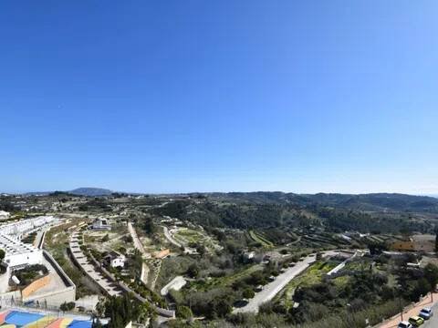 Piso de 88 m² en Benissa