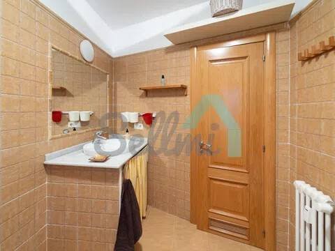 Piso de 110 m² en Oviedo