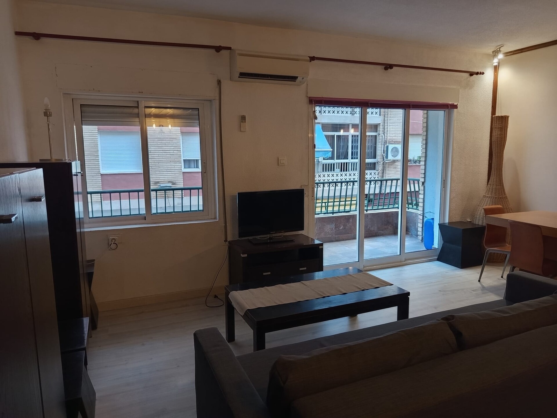 Wohnung 95 m² in Murcia