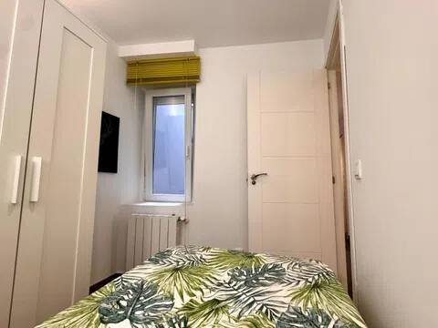 Piso de 66 m² en Madrid
