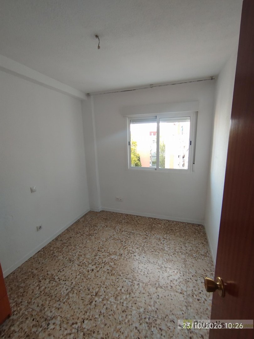 Flat 84 m² in Móstoles