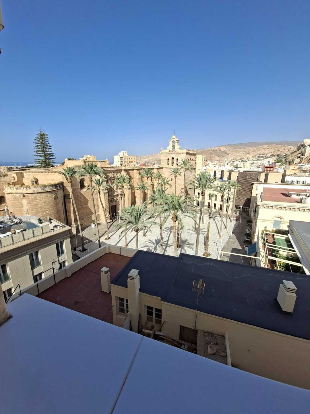 Piso de 80 m² en Almería