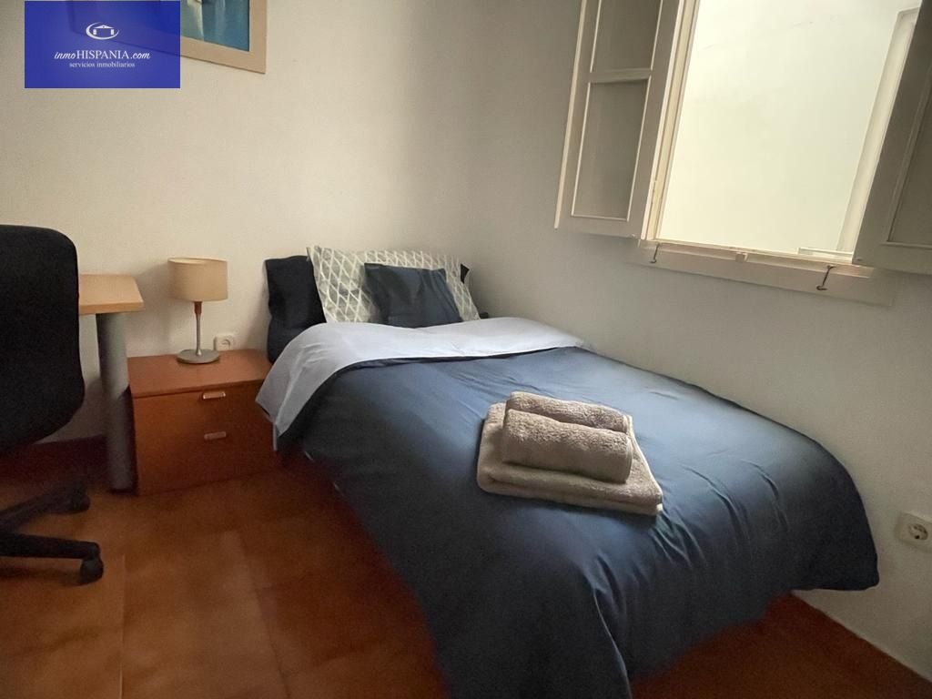 Pis de 91 m² a Cádiz
