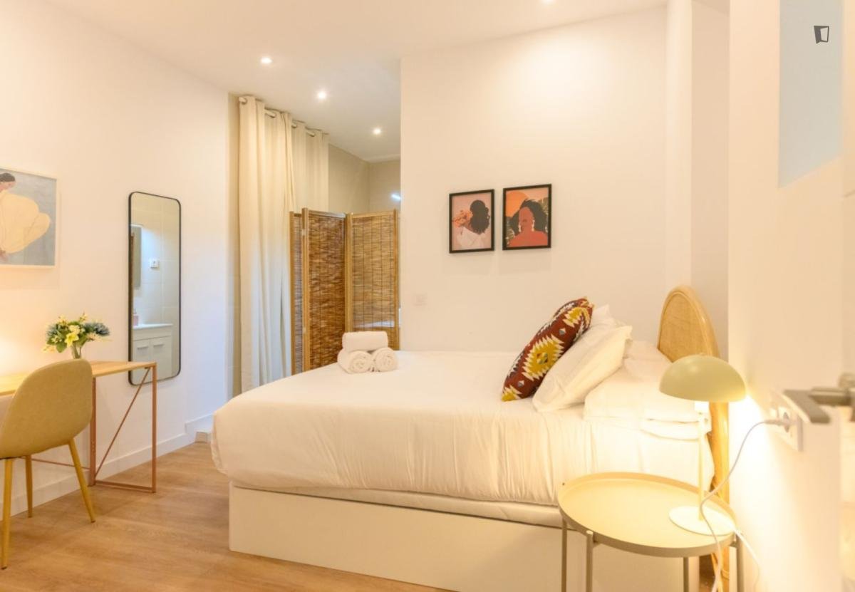 Pis de 65 m² a Madrid