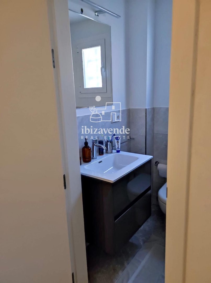 Piso de 75 m² en Santa Eulària des Riu