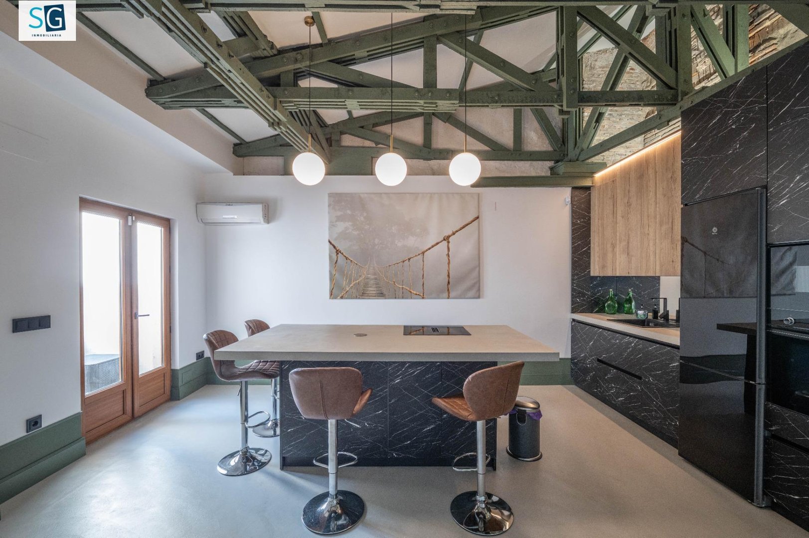 Piso de 67 m² en Granada