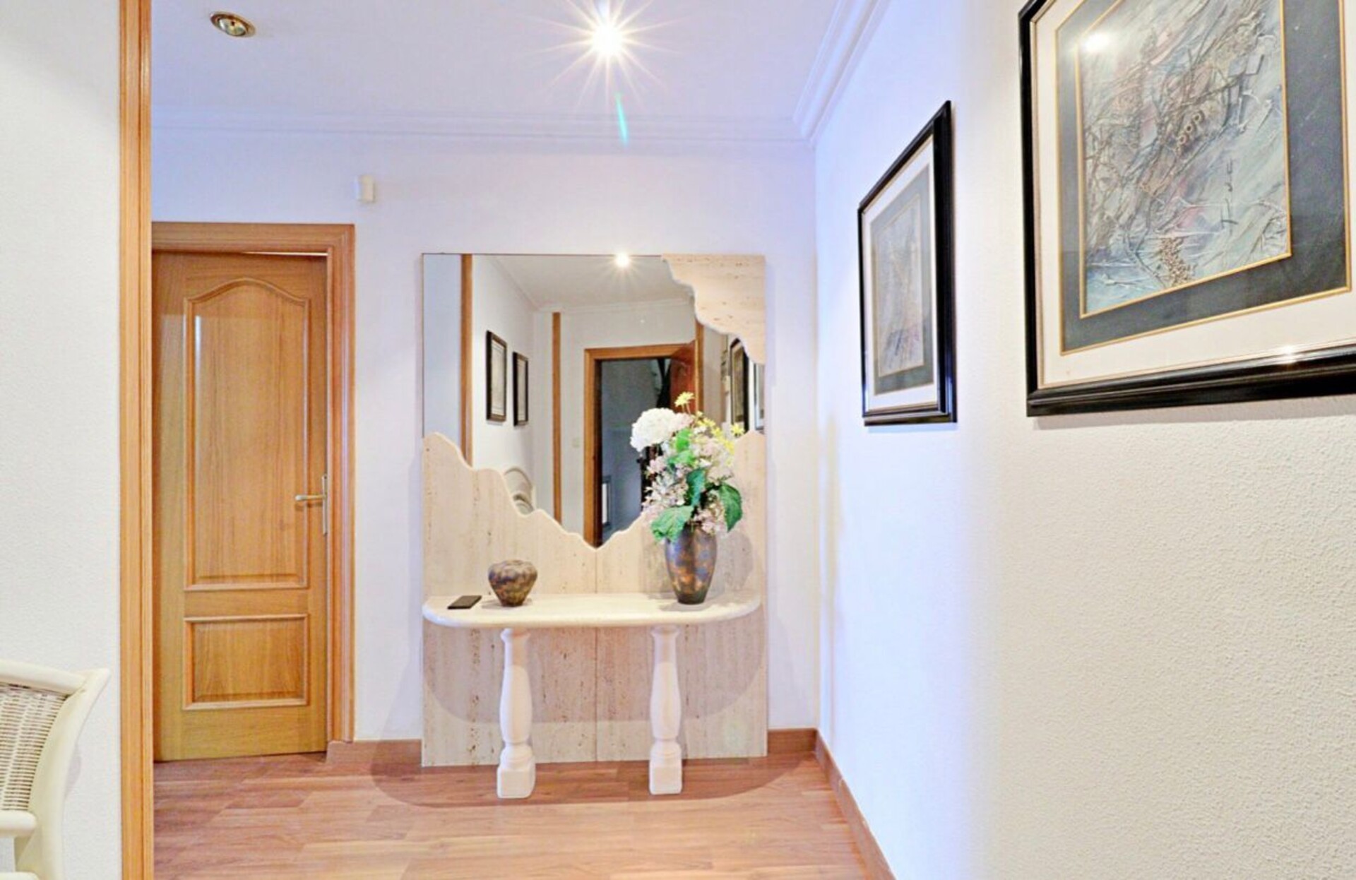 Piso de 170 m² en Santa Pola