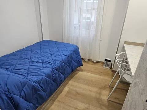 Habitación 100 m², La Coruña