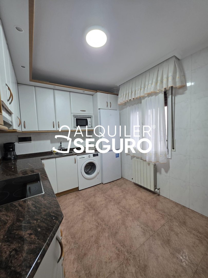 Appartamento 70 m² a Sestao