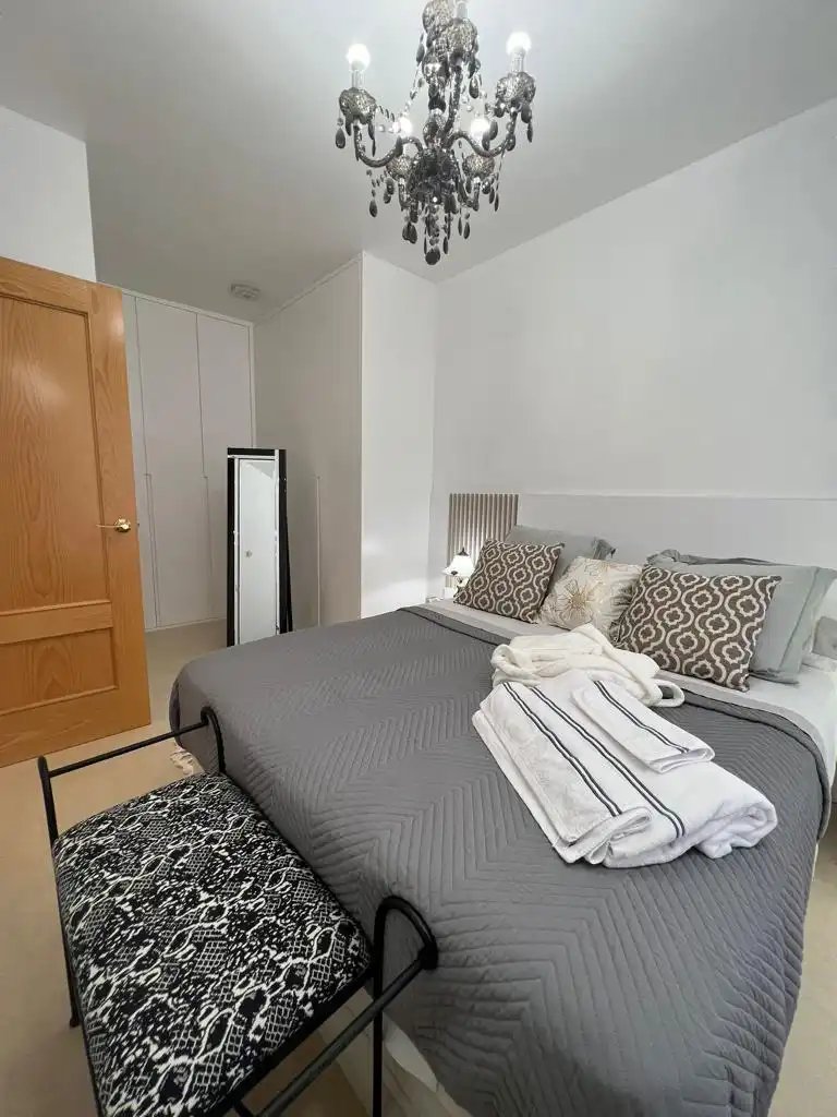 Apartamento 127 m² em El Ejido