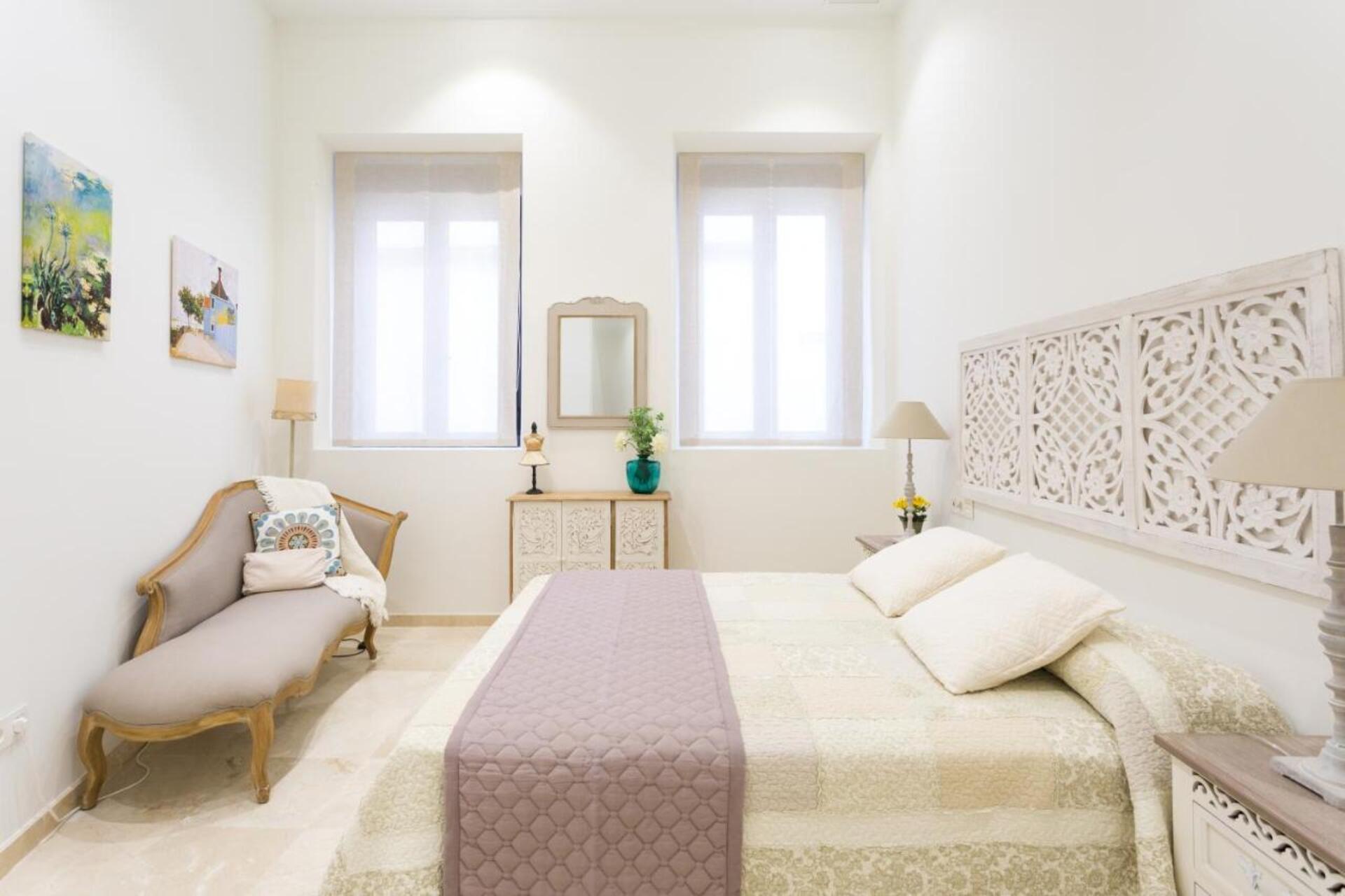 Piso de 95 m² en Sevilla