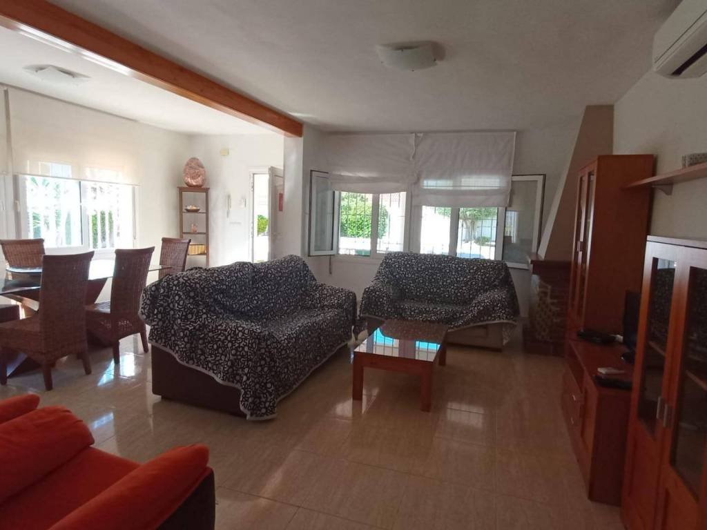 Casa de 165 m² en Vinaròs
