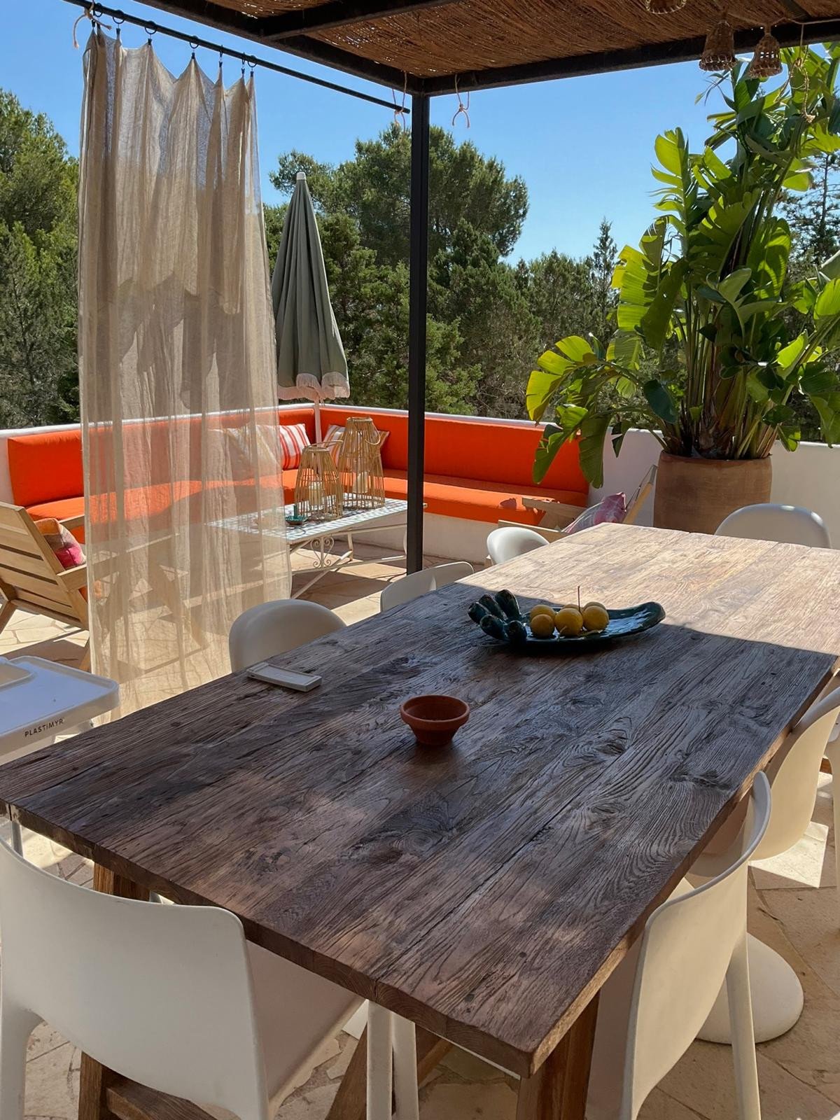 Casa de 226 m² a Santa Eulària des Riu