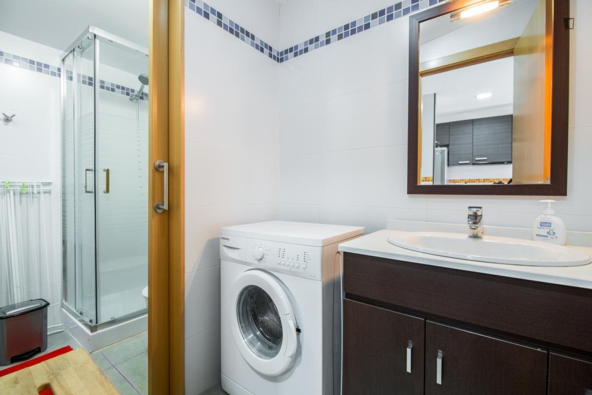 Piso de 45 m² en Barcelona