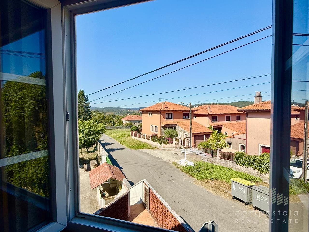 Casa de 145 m² en Santiago de Compostela